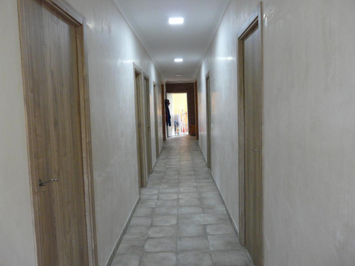 Casa Rural Vacacional Puerto Real Dış mekan fotoğraf