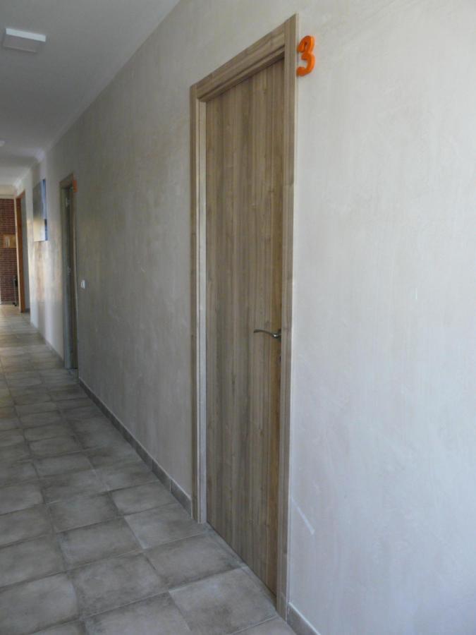 Casa Rural Vacacional Puerto Real Dış mekan fotoğraf