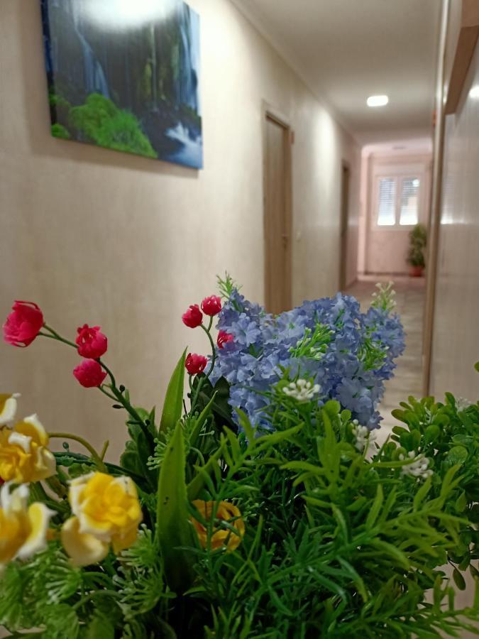 Casa Rural Vacacional Puerto Real Dış mekan fotoğraf