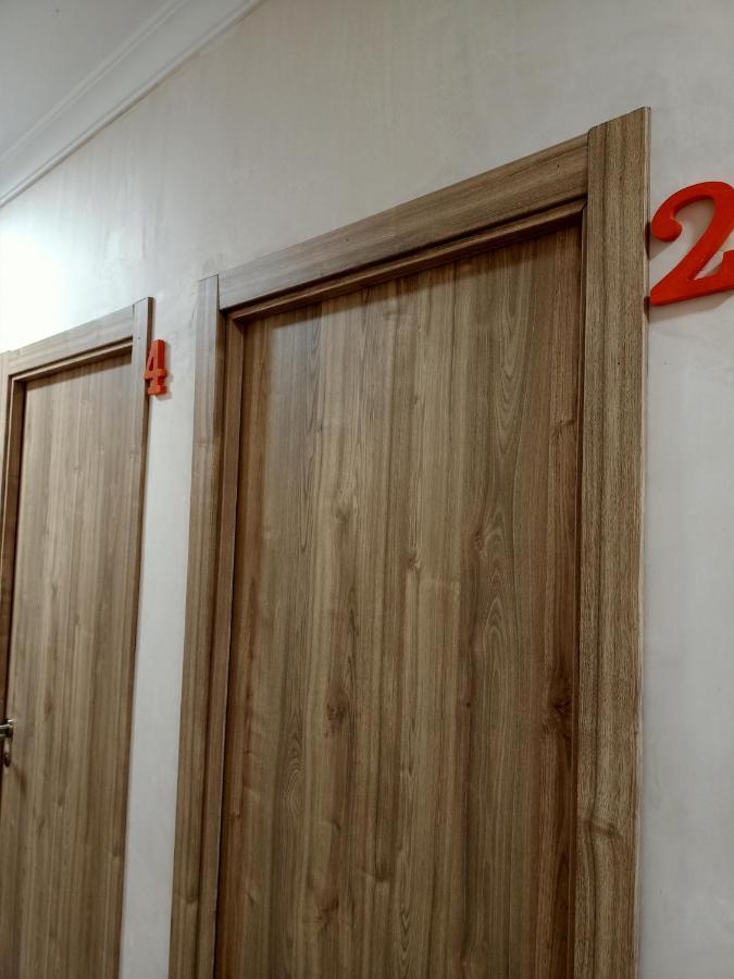 Casa Rural Vacacional Puerto Real Dış mekan fotoğraf