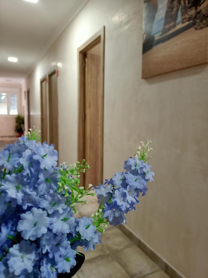 Casa Rural Vacacional Puerto Real Dış mekan fotoğraf