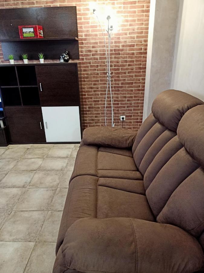 Casa Rural Vacacional Puerto Real Dış mekan fotoğraf