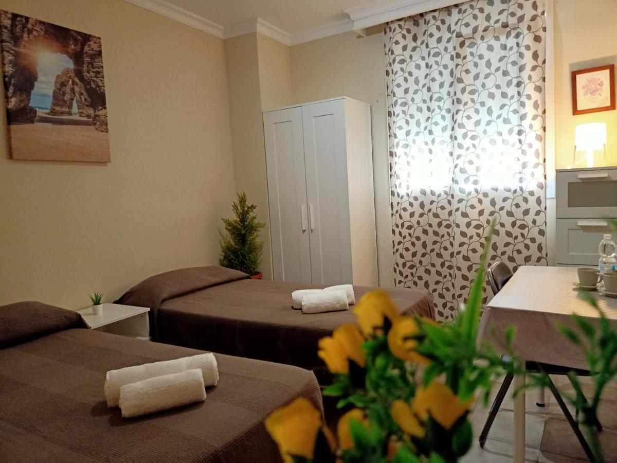 Casa Rural Vacacional Puerto Real Dış mekan fotoğraf