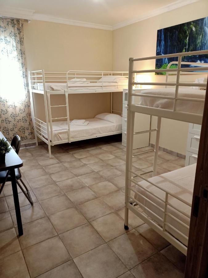 Casa Rural Vacacional Puerto Real Dış mekan fotoğraf
