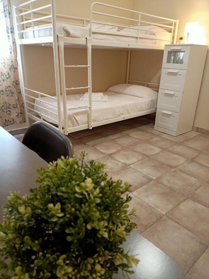 Casa Rural Vacacional Puerto Real Dış mekan fotoğraf
