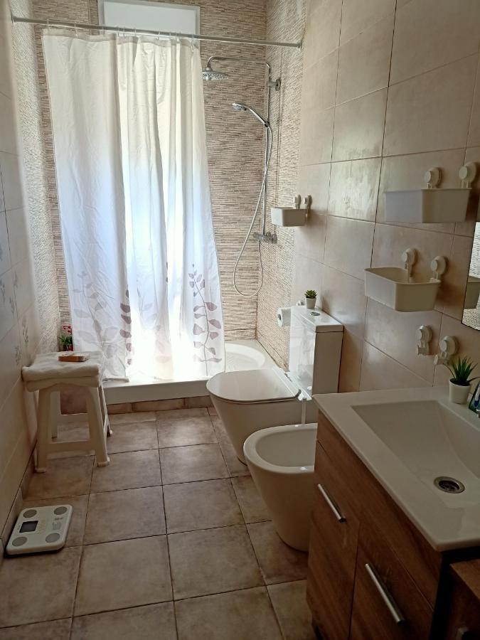Casa Rural Vacacional Puerto Real Dış mekan fotoğraf